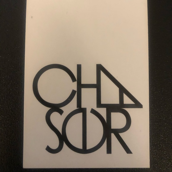 Chaser vintage style designer sweatshirt - Picture 5 of 6